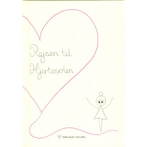 Rejsen til Hjertesolen 