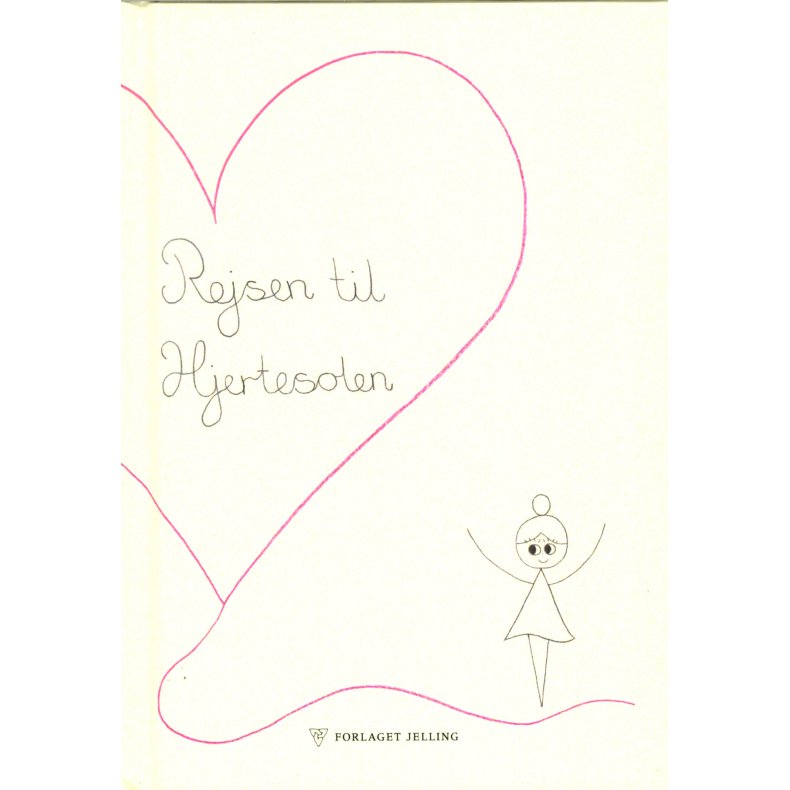 Rejsen til Hjertesolen 