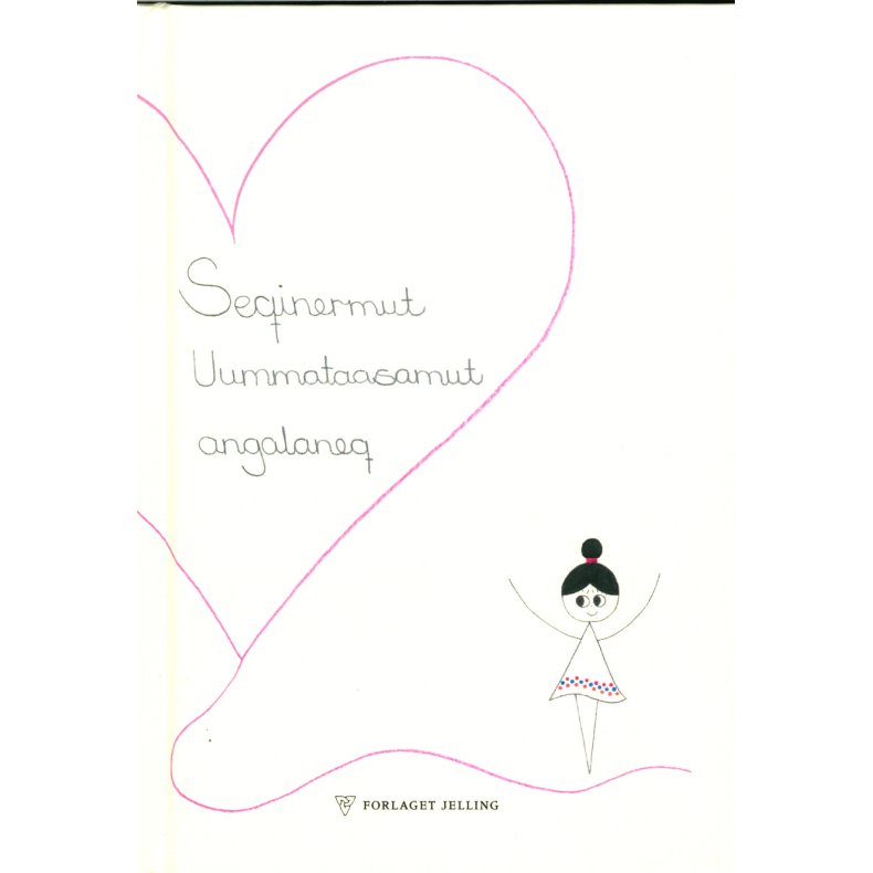 Sequinermut Uummataasamut angalaneq 