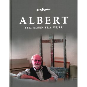Albert Bertelsen fra Vejle 