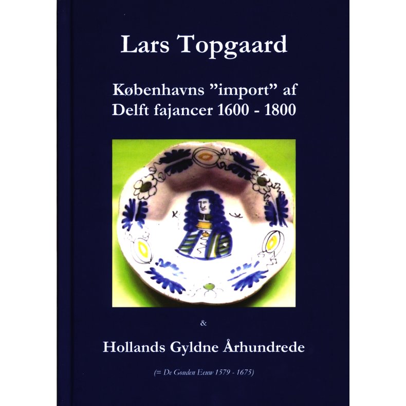 Kbenhavs Hollands Gyldne rhumdrede