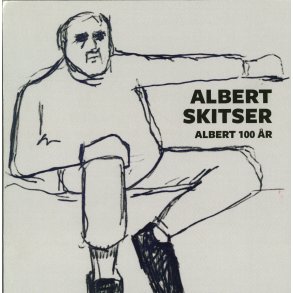 Albert Skitser Albert 100 r