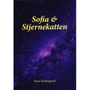 Sofia & Stjernekatten 