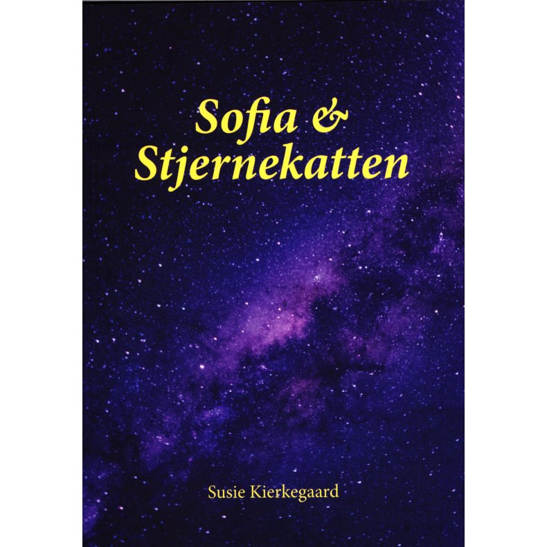 Sofia & Stjernekatten 