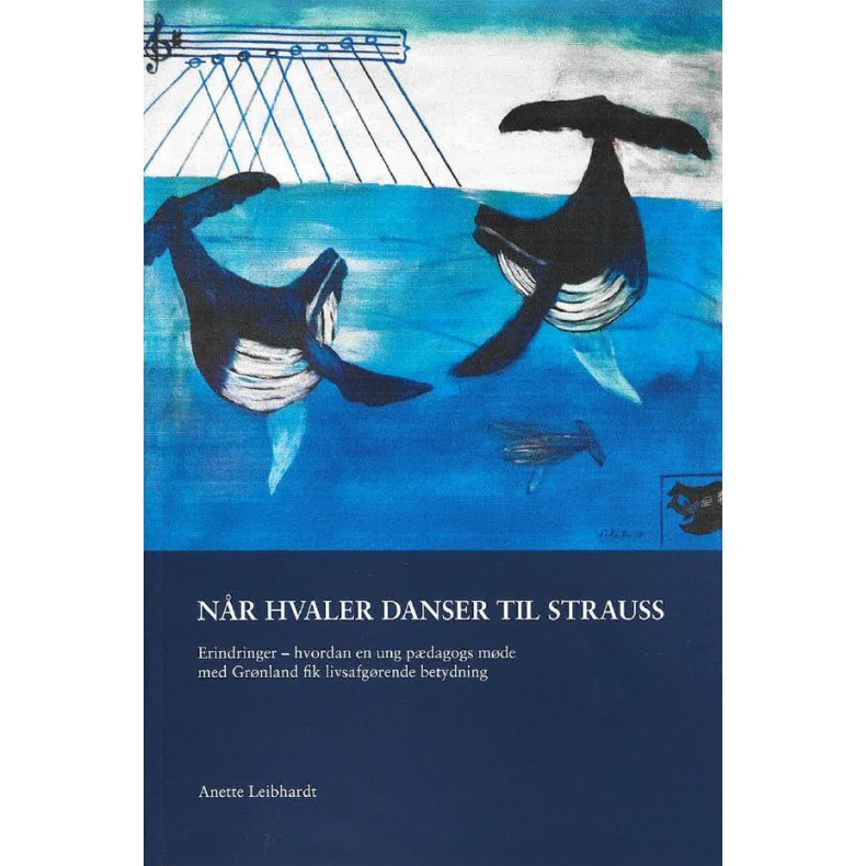 Nr hvaler danser til strauss 