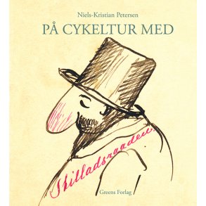 P cykeltur med Stilladrsraaden 