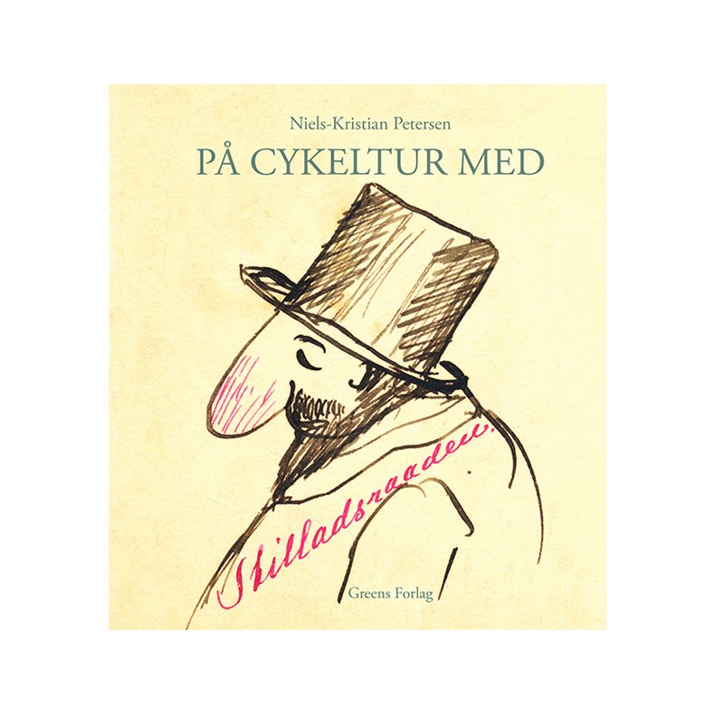 P cykeltur med Stilladrsraaden 