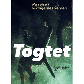 Togtet P rejse i vikingernes verden