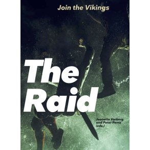 The Raid Join the Vikings