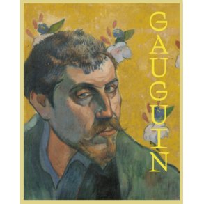 Gauguin Mesteren, monsteret og myten