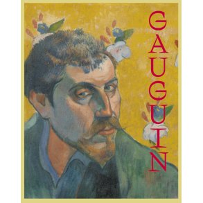 Gauguin (UK) The Master, the Monster and the Myth