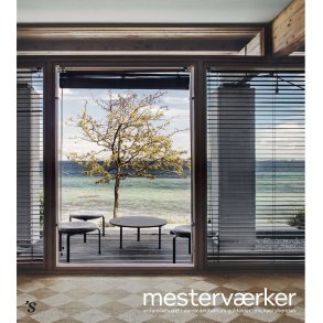 Mestervrker Enfamiliehuset i dansk arkitekturs guldalder