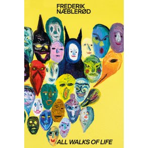 Frederik Nblerd All Walks of Life