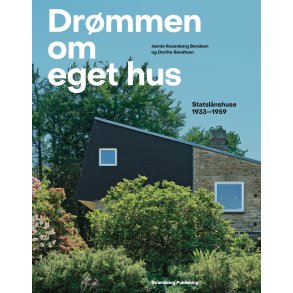 Drmmen om eget hus Statslnshuse 1933-1959