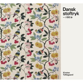 Dansk stoftryk i 100 r