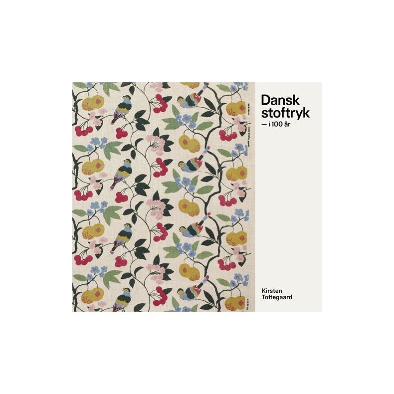 Dansk stoftryk i 100 r