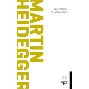 Martin Heidegger En Introduktion