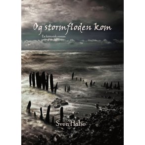 Og stormfloden kom En historisk roman