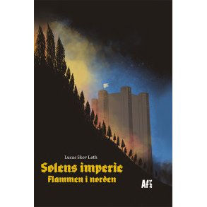 Solens imperie Flammen i norden