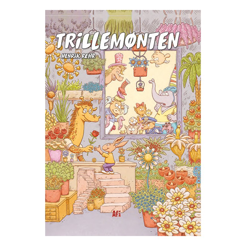 Trillemnten 