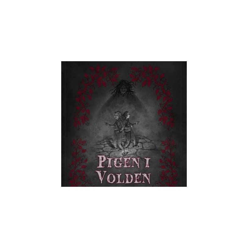 Pigen i Volden 