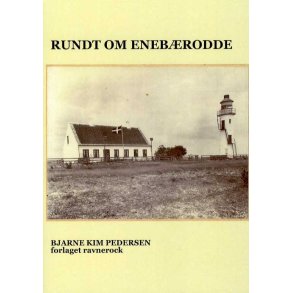 Rundt om Enebrodde 