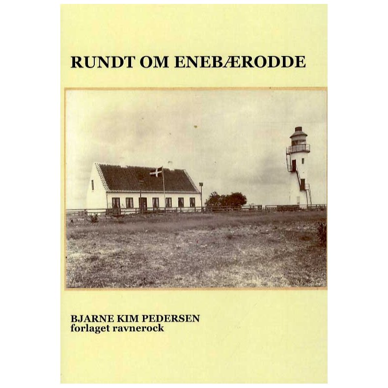 Rundt om Enebrodde 