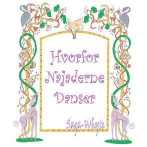 Hvorfor najaderne danser 