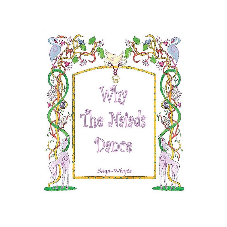 Why The Niaids Dance 