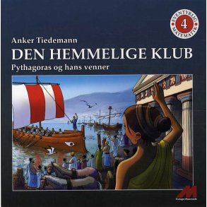 Den hemmelige klub Pythagoras og hans venner