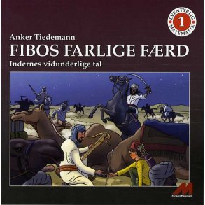 Fibos farlige frd Indernes Vdunderlige tal
