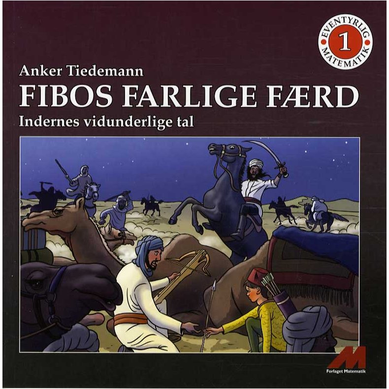 Fibos farlige frd Indernes Vdunderlige tal