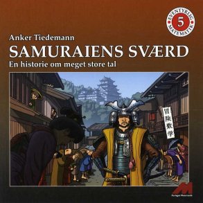 Samuraiens Svrd En historie om meget stor tal