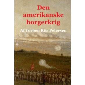Den amerikanske borgerkrig 