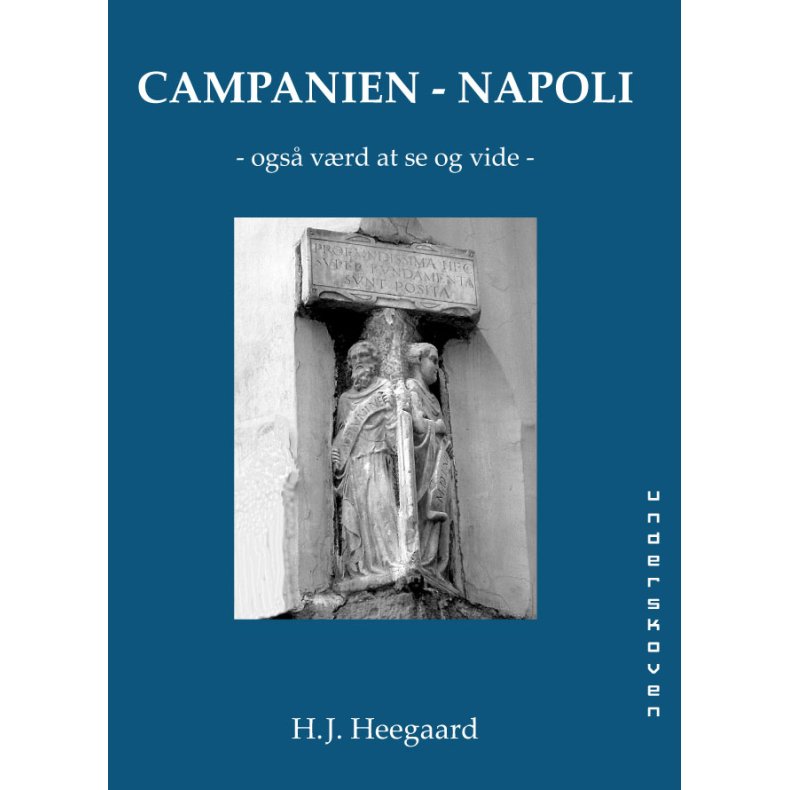 Campanien - Napoli 