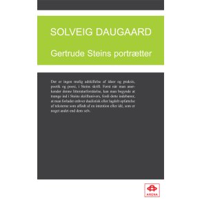 Gertrude Steins portrtter 
