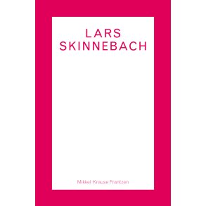 Lars Skinnebach 