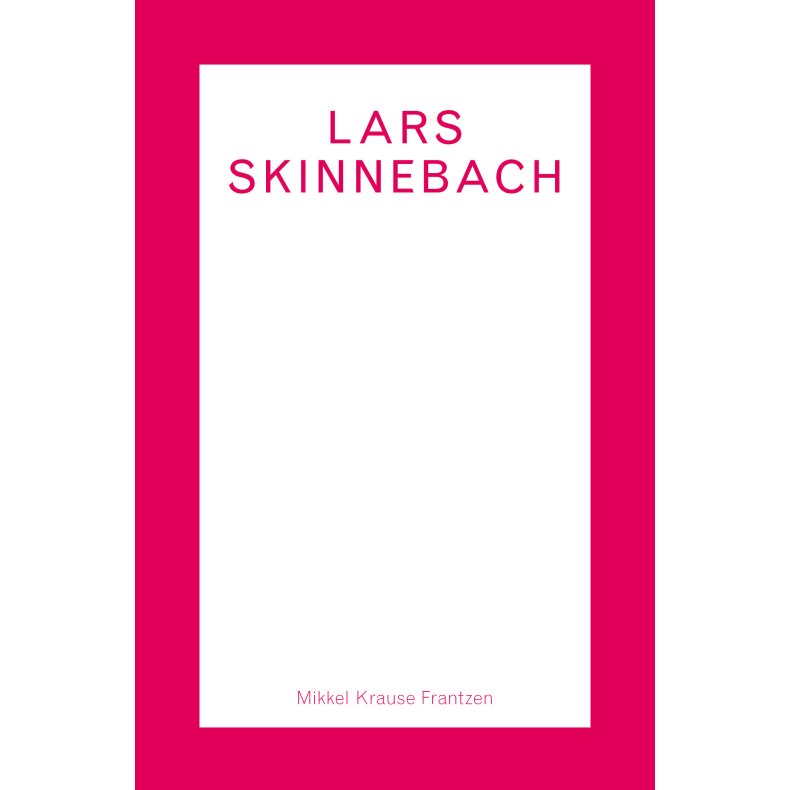 Lars Skinnebach 