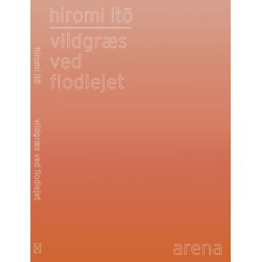 Vildgrs ved Flodlejet 