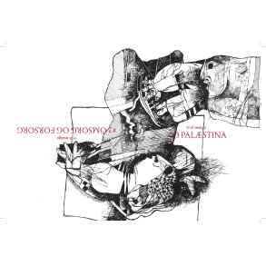 Vi er mange #2 Omsorg og forsorg og #3 Palstina