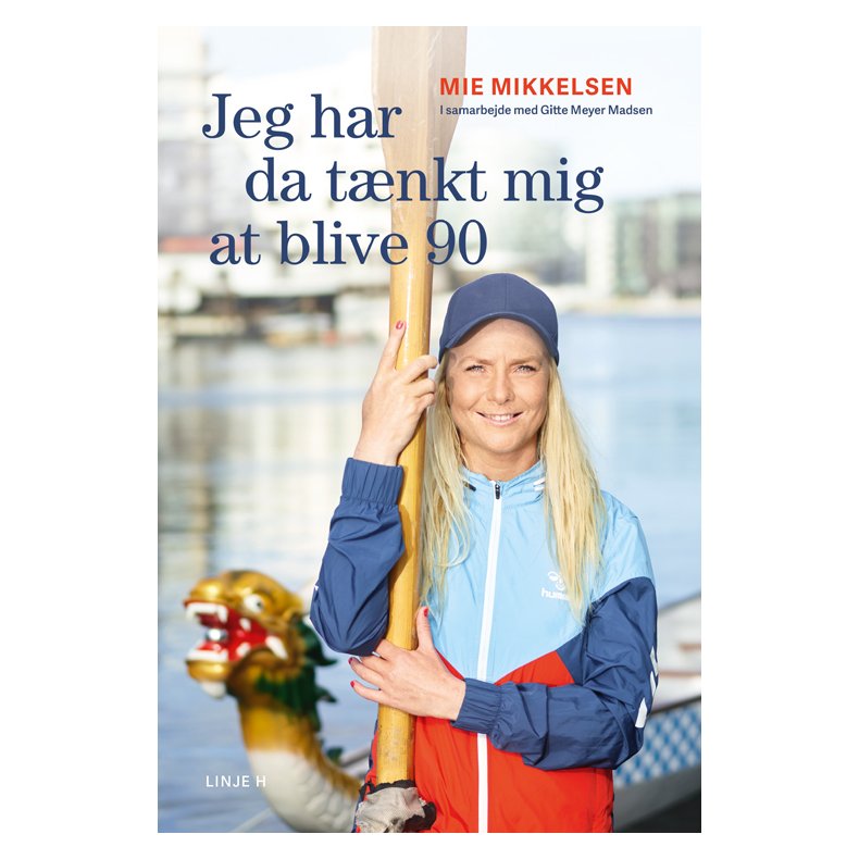 Jeg har da tnkt mig at blive 90 