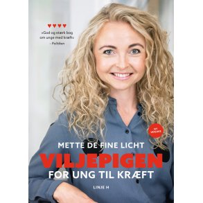 Viljepigen For ung til krft