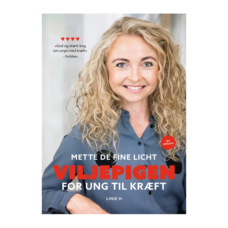 Viljepigen For ung til krft