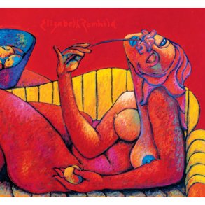 Elizabeth Romhilds ODYSSEY 