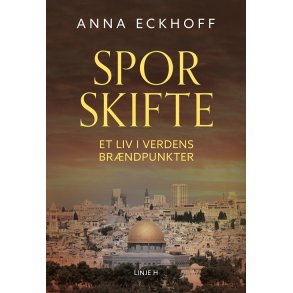 Sporskifte et liv i verdens brndpunkter