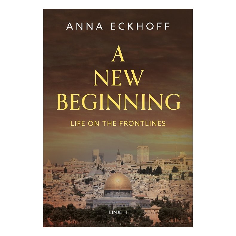 A New Beginning Life on the Frontlines