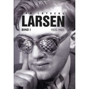 LARSEN - Bind 1, 1935-1965 