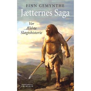 Jtternes Saga Vor ldste Slgtshistorie