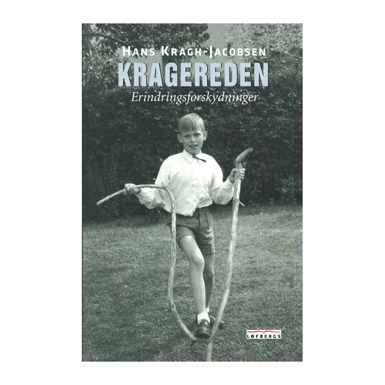 Kragereden Erindringsforskydninger