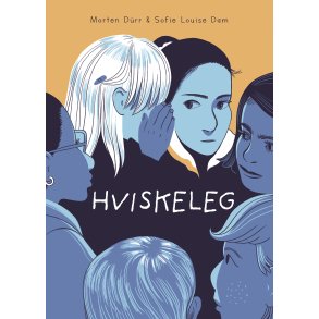 Hviskeleg 